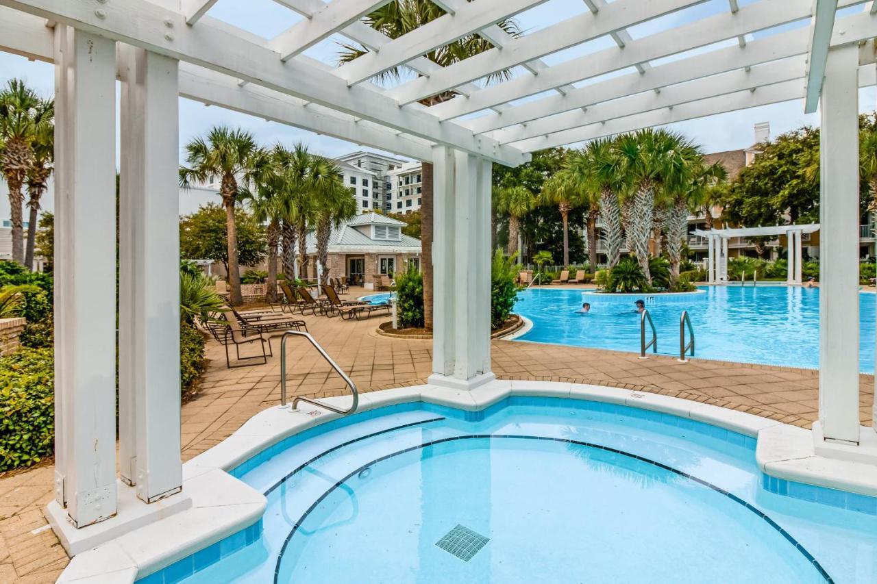 Baytowne Wharf - Observation Point North #460 Destin Buitenkant foto