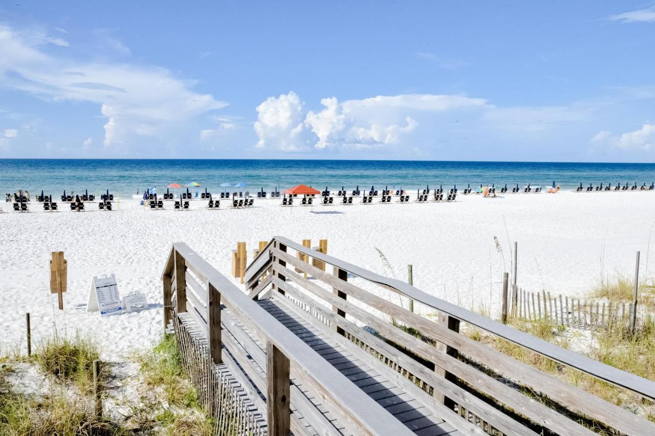 Baytowne Wharf - Observation Point North #460 Destin Buitenkant foto