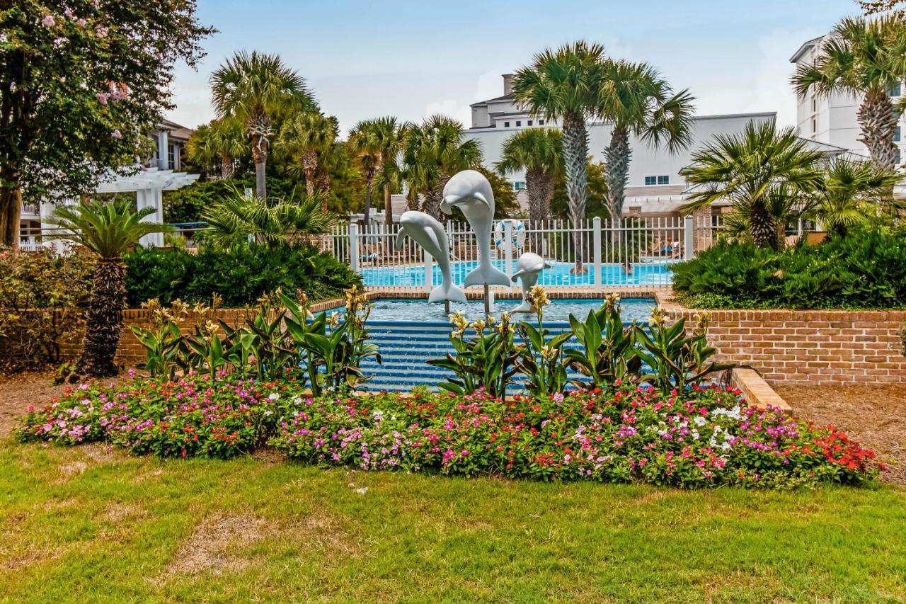 Baytowne Wharf - Observation Point North #460 Destin Buitenkant foto