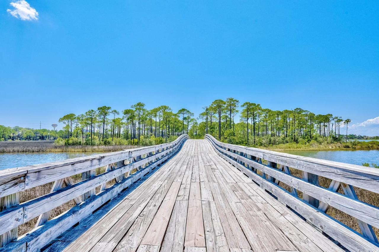 Baytowne Wharf - Observation Point North #460 Destin Buitenkant foto