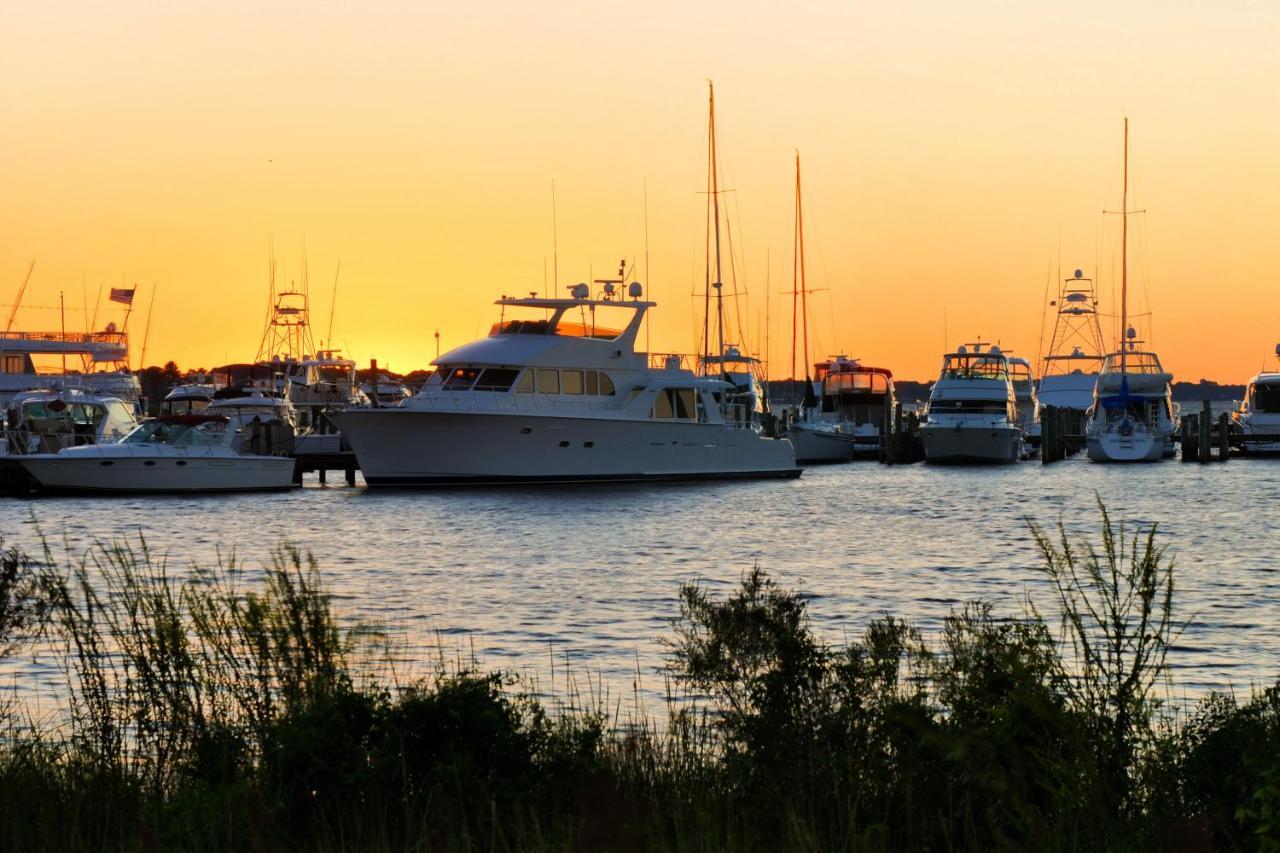 Baytowne Wharf - Observation Point North #460 Destin Buitenkant foto