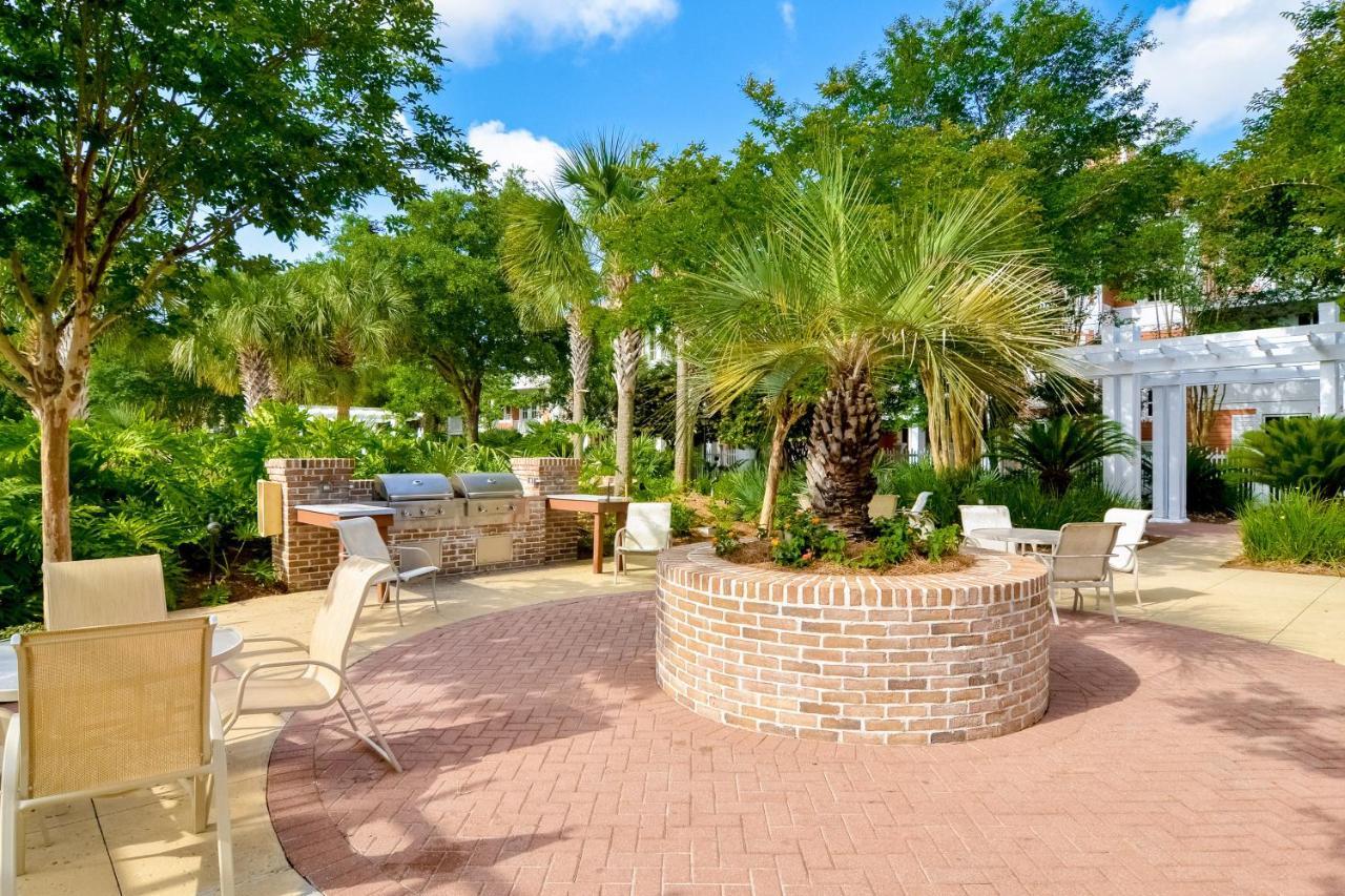 Baytowne Wharf - Observation Point North #460 Destin Buitenkant foto